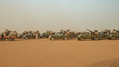 من لندن إلى الفاشر: الإمارات وراء شبكة مرتزقة كولومبيين متهمة بجرائم إبادة في السودان