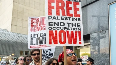 تحليل أوروبي: كيف يمكن للشرق الأوسط أن ينجو من دوامة الصراع في عام 2026؟