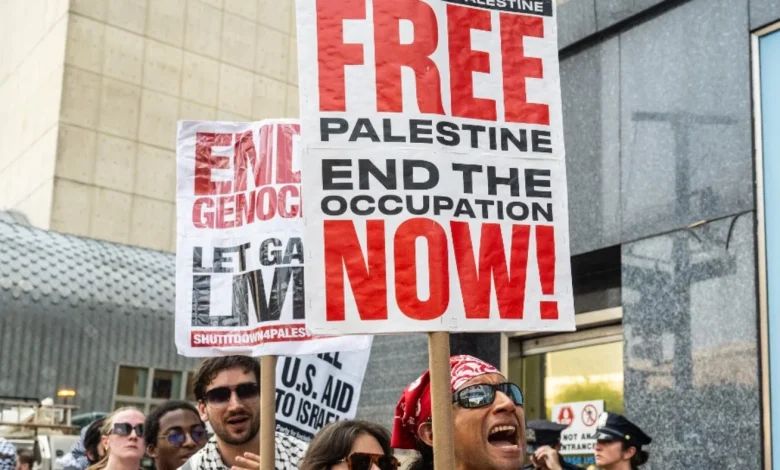 تحليل أوروبي: كيف يمكن للشرق الأوسط أن ينجو من دوامة الصراع في عام 2026؟