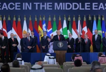 مصادر: قوة مدنية من ثلاثة آلاف فلسطيني يجرى تشكيلها في الأردن للمساهمة بإدارة غزة