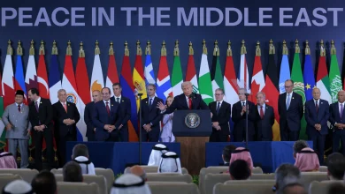 مصادر: قوة مدنية من ثلاثة آلاف فلسطيني يجرى تشكيلها في الأردن للمساهمة بإدارة غزة