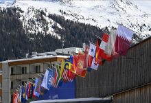 دراسة: الصراعات الاقتصادية أكبر خطر يهدد العالم على المدى القريب