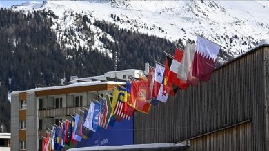 دراسة: الصراعات الاقتصادية أكبر خطر يهدد العالم على المدى القريب