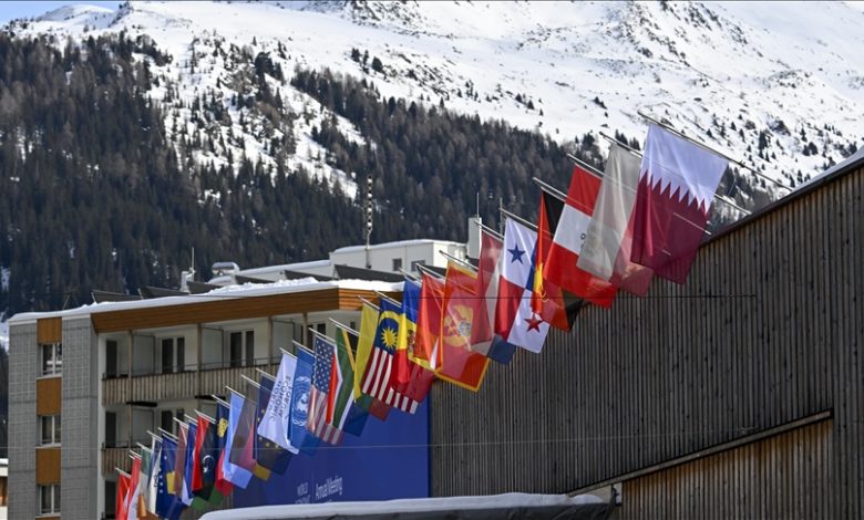 دراسة: الصراعات الاقتصادية أكبر خطر يهدد العالم على المدى القريب