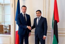 الإمارات تتحالف مع حزب اليمين المتطرف الفرنسي لتجريم الإسلام السياسي