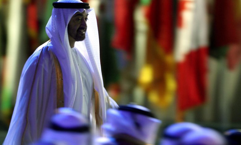 حضور إماراتي كثيف في ملفات إبستين يكشف تشابكات سياسية ومالية حساسة