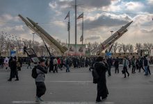 سيناريو العراق