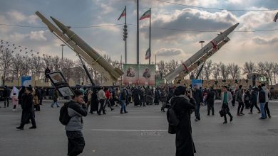 سيناريو العراق