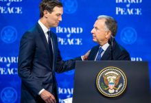 أوروبا تتحرك لفرض شروط السلام: مواجهة دبلوماسية ترامب العائلية في غزة وأوكرانيا