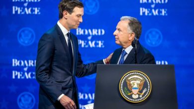 أوروبا تتحرك لفرض شروط السلام: مواجهة دبلوماسية ترامب العائلية في غزة وأوكرانيا