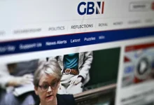 التغطية الإعلامية عن المسلمين في بريطانيا