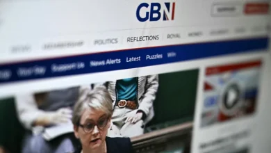 التغطية الإعلامية عن المسلمين في بريطانيا