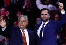 سقوط أوربان: غضب الشارع المجري يُسقط “زعيم الشعبوية” رغم دعم ترامب واليمين المتطرف