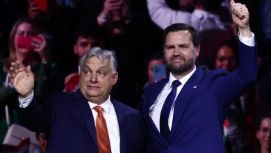 سقوط أوربان: غضب الشارع المجري يُسقط “زعيم الشعبوية” رغم دعم ترامب واليمين المتطرف