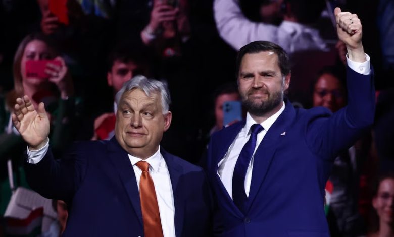 سقوط أوربان: غضب الشارع المجري يُسقط “زعيم الشعبوية” رغم دعم ترامب واليمين المتطرف