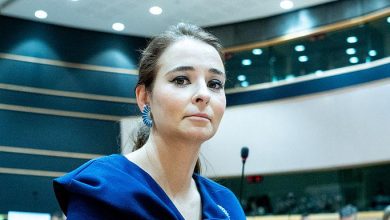 نائبة أوروبية ترفض كشف ممولي أمنها الشخصي بعد فضح علاقاتها بالإمارات وإسرائيل