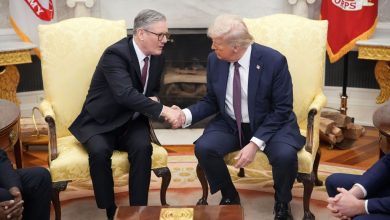 ازدراء أمريكي وصمت بريطاني: كيف فقدت لندن مكانتها في ظل تقلبات واشنطن؟