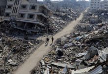 العالم يدفع ثمن الصمت الغربي إزاء جرائم إسرائيل في غزة