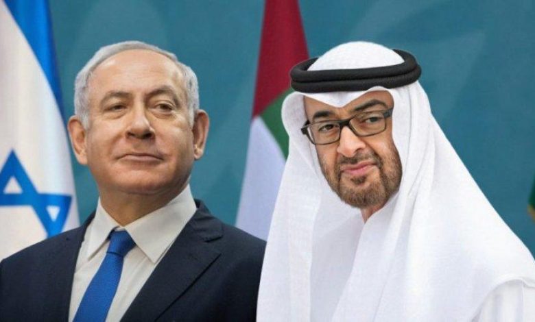 التايمز: حرب إيران دفعت الإمارات نحو تحالف أعمق مع إسرائيل