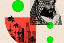 بي بي سي: انحسار مشاريع رؤية 2030 في السعودية بعد سنوات من الإنفاق الهائل