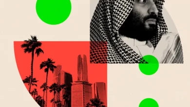 بي بي سي: انحسار مشاريع رؤية 2030 في السعودية بعد سنوات من الإنفاق الهائل