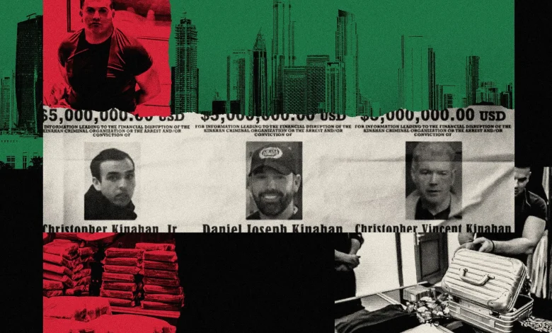 صحيفة: ضغوط دولية تجبر الإمارات على التحرك ضد شبكات الجريمة المنظمة