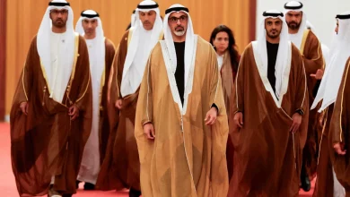 تحقيق: عائلة آل نهيان تتلقى عشرات الملايين من إعانات زراعية أوروبية