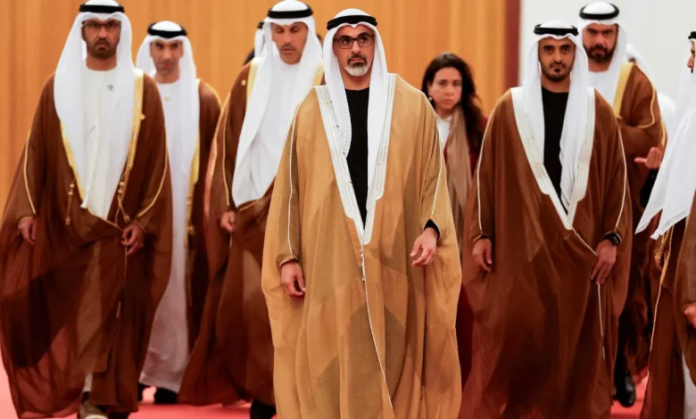 تحقيق: عائلة آل نهيان تتلقى عشرات الملايين من إعانات زراعية أوروبية