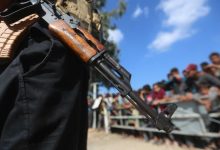 غزة بين نموذج أيرلندا الشمالية نزع السلاح والتهديد باستئناف حرب إسرائيل