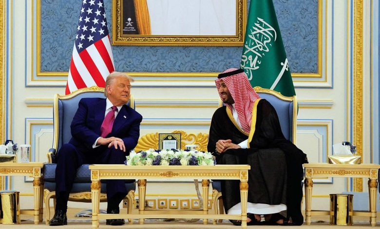 الاتفاق النووي
