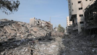 نائبان أوروبيان: الاتحاد الأوروبي أنفق ملايين اليوروهات في غزة ثم التزم الصمت بعد تدميرها