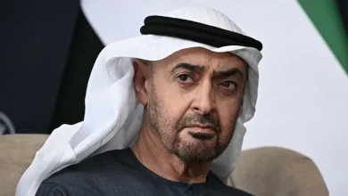 هل وصل الصعود الصاروخي لدولة الإمارات إلى حده الأقصى؟