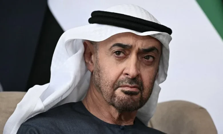 هل وصل الصعود الصاروخي لدولة الإمارات إلى حده الأقصى؟