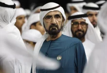 حاكم دبي
