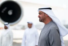 الإمارات تطبّع "الحرب الدائمة" في الشرق الأوسط على غرار الولايات المتحدة وإسرائيل