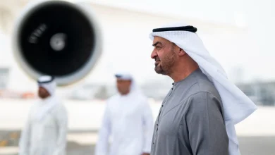 الإمارات تطبّع "الحرب الدائمة" في الشرق الأوسط على غرار الولايات المتحدة وإسرائيل