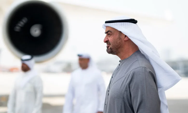 الإمارات تطبّع "الحرب الدائمة" في الشرق الأوسط على غرار الولايات المتحدة وإسرائيل