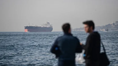 شركات مقرها الإمارات وسويسرا من كبار موردي النفط الخام لإسرائيل رغم الحظر التركي