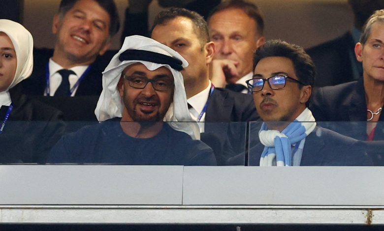 نفوذ الإمارات في مانشستر: تلميع رياضي وتهم فساد