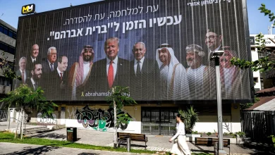 زيارة بنيامين نتنياهو للإمارات تكشف رهانات القادة العرب على إسرائيل